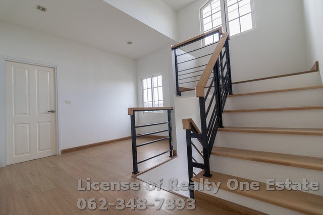 ขาย/เช่า บ้าน ม.โกลเด้น นีโอ 2 ลาดพร้าว-เกษตรนวมินทร์ ประเสริฐมนูกิจ 48 บ้านหรูมีระดับ