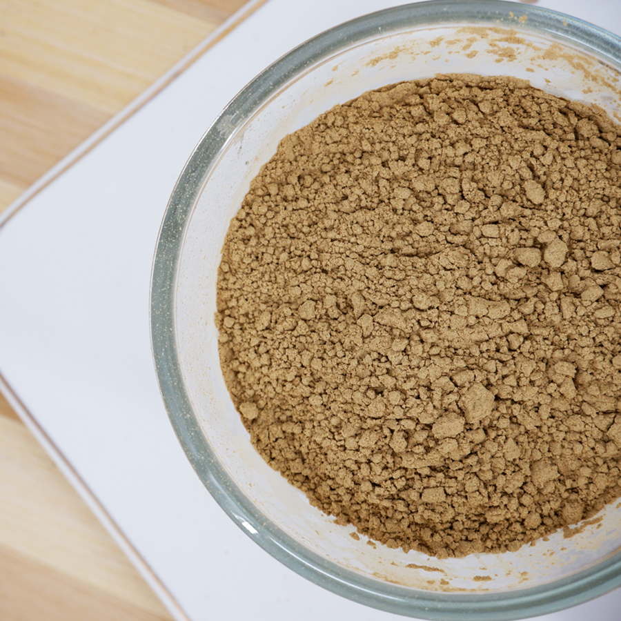 ผงมะขามป้อม Indian Gooseberry Powder