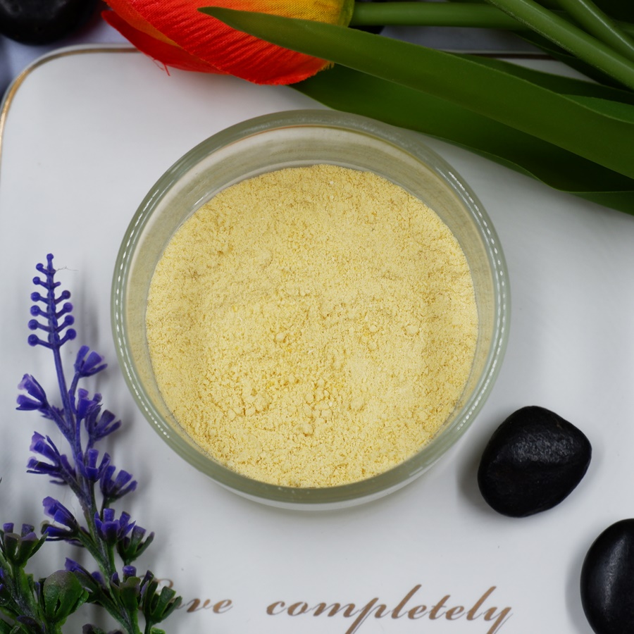 ผงข้าวโพดหวาน ฟรีซดาย Sweet Corn Powder