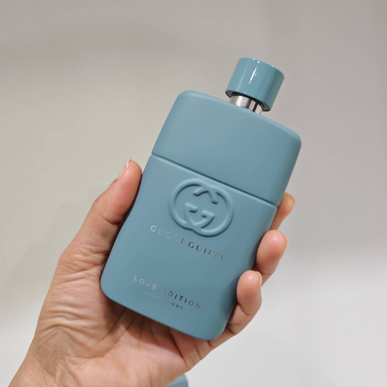 Gucci Guilty Love Edition Pour Homme Eau de Parfum 90ml ���ͧ���💕  �������� - �������� ���Ƿ��ͧ �觢�� ����������ͧ ��������ҤҶ١  Ŵ�٧�ش80% : Inspired by LnwShop.com (v2)