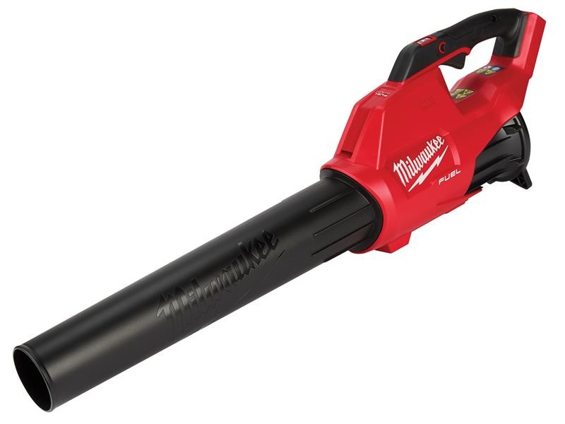 Milwaukee M18 BBL-0 FBL-0 F2BL-0 เครื่องเป่าลม ใบไม้ ไร้สาย 18 โวลท์ เครื่องเปล่า