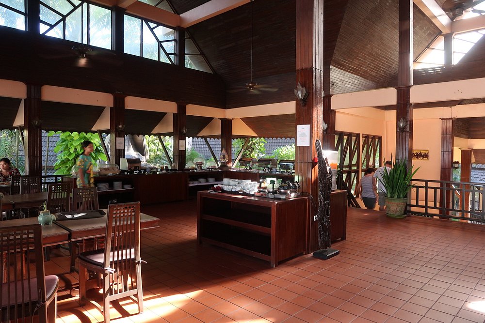 SOLD OUT📍 โรงแรมหรูติดทะเล Khaolak Palm Beach Hotel & Resort จ.พังงา ราคาถูก 🏖️✨