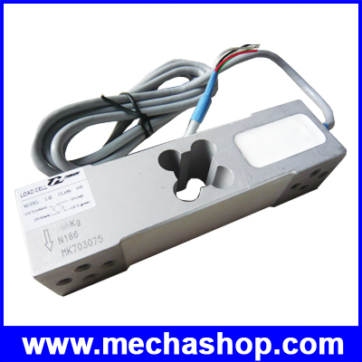 อะไหล่เครื่องชั่ง โหลดเซลล์ Load cell for platform scale 100Kg, 200Kg, 500Kg, 750Kg, 1000Kg สำหรับเครื่องชั่งดิจิตอล ราคาพิเศษ