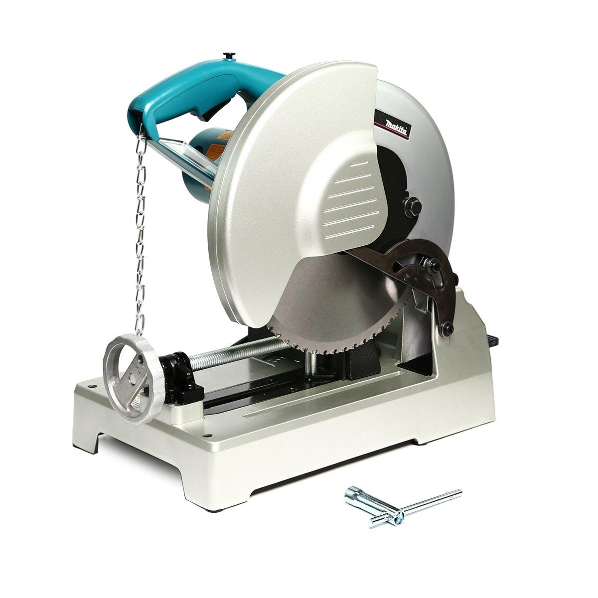 เครื่องตัดไฟเบอร์ 12" MAKITA LC1230 (เครื่อง)
