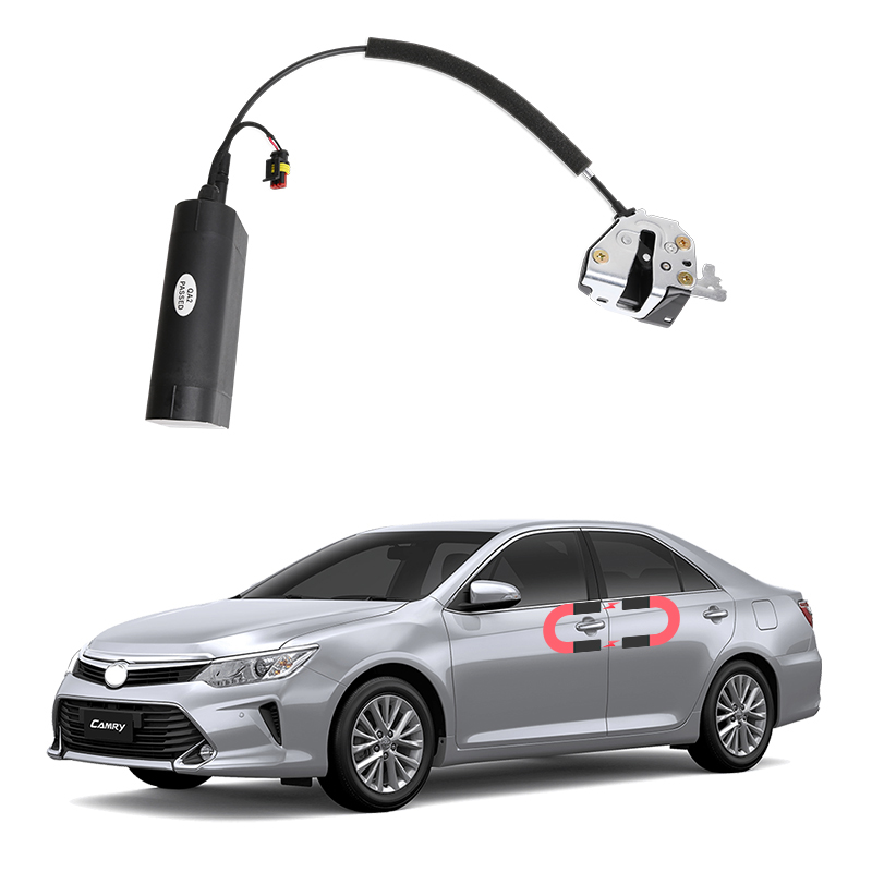 ประตูดูด Toyota-Camry 14-19 ราคาต่อ 1 คู่