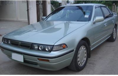 คู่มือซ่อม NISSAN CEFIRO A31 รายละเอียด ข้อมูลทั่วไป,การบำรุงรักษา,น้ำมันเชื้อเพลิง,รองรับน้ำหนัก,ปรับอากาศ,ระบบไฟฟ้า