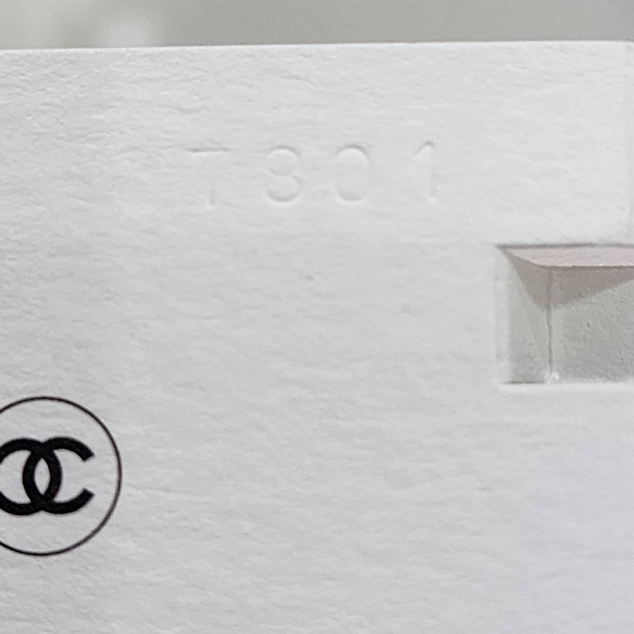 น้ำหอมไวออลหลอดทดลอง Chanel no 5 L'eau edt vial ขนาด 1.5ml Spray Sample Vial ขนาดทดลองแบบ VIAL