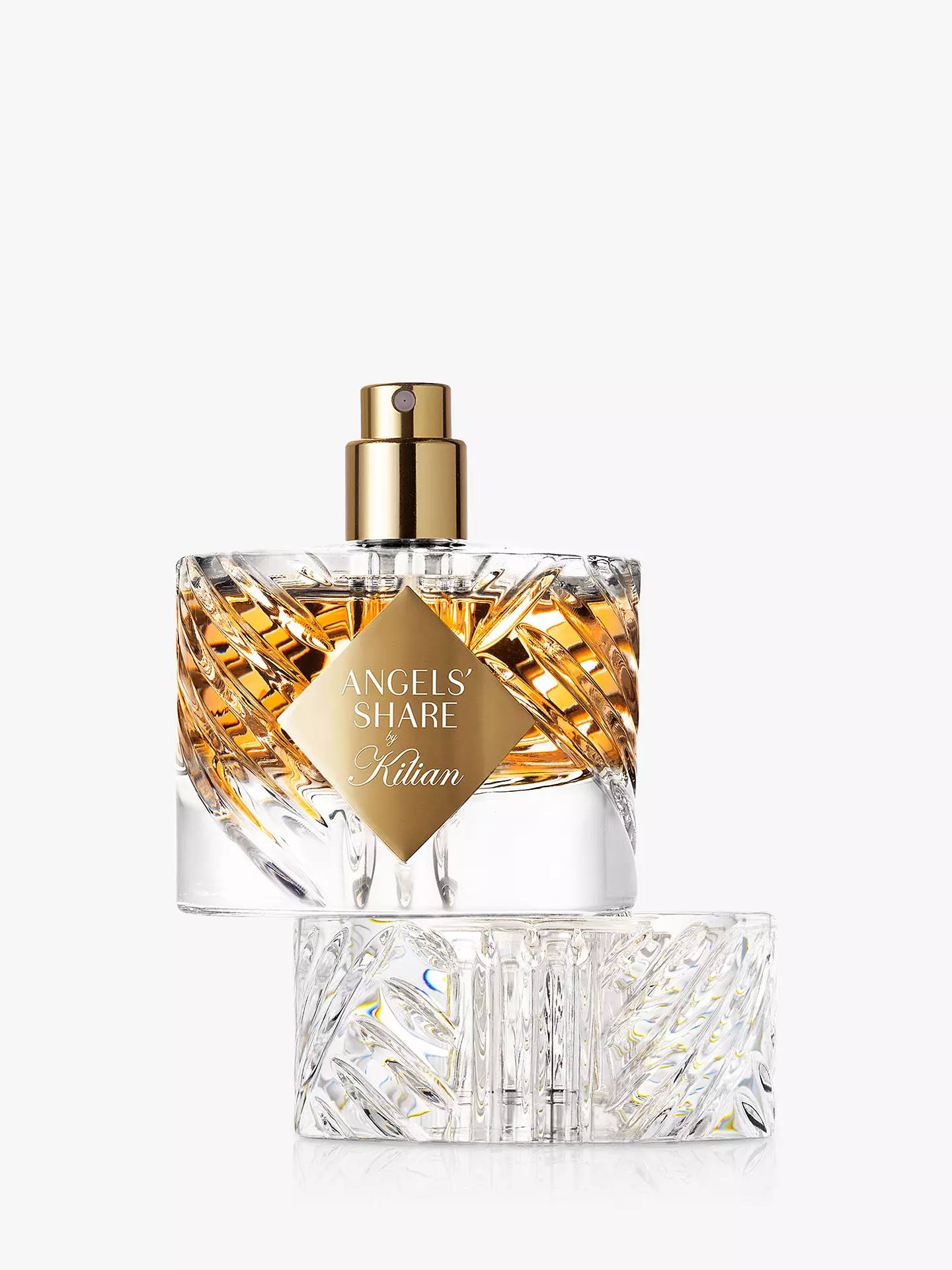 น้ำหอมแท้แบ่งขาย Kilian Angels Share EDP 💕Travel Size แบบทดลอง