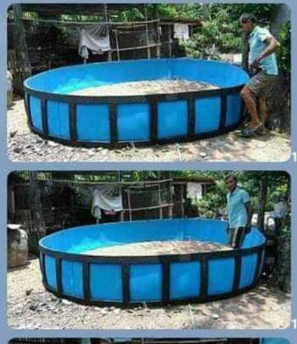 สังเวียนไก่ราคาถูกเมตรละ 100