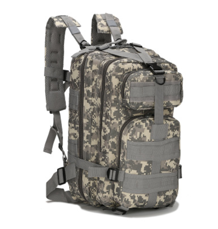 กระเป๋าเป้ สะพาย 3P