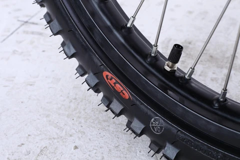 SUR-RON 2019 LB X-SERIES DUAL SPORT ELECTRIC DIRT BIKE รถจักรยานไฟฟ้าLight Bee X off-road