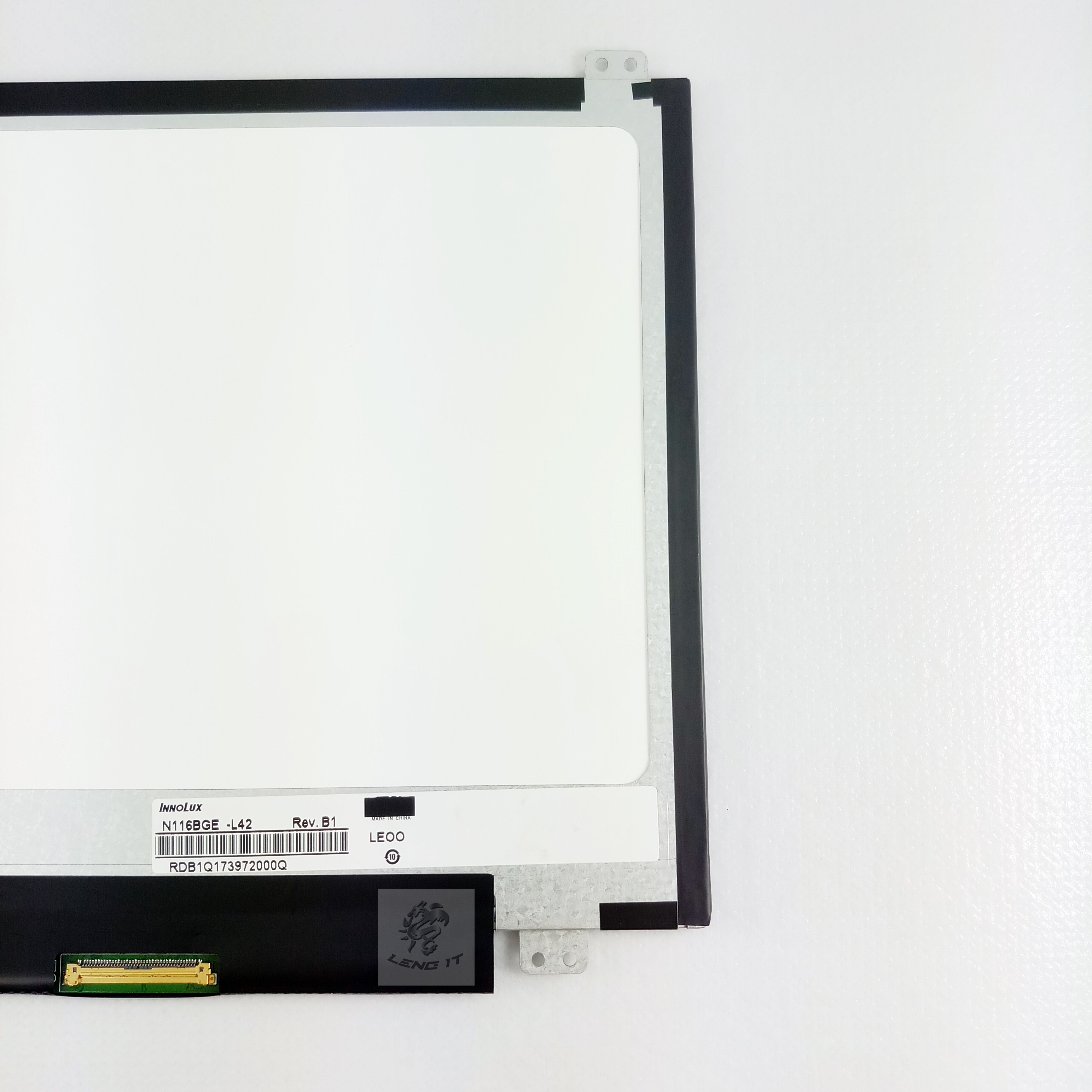 LED Panel จอโน๊ตบุ๊ค ขนาด 11.6 นิ้ว SLIM 40 PIN หูบน -ล่าง