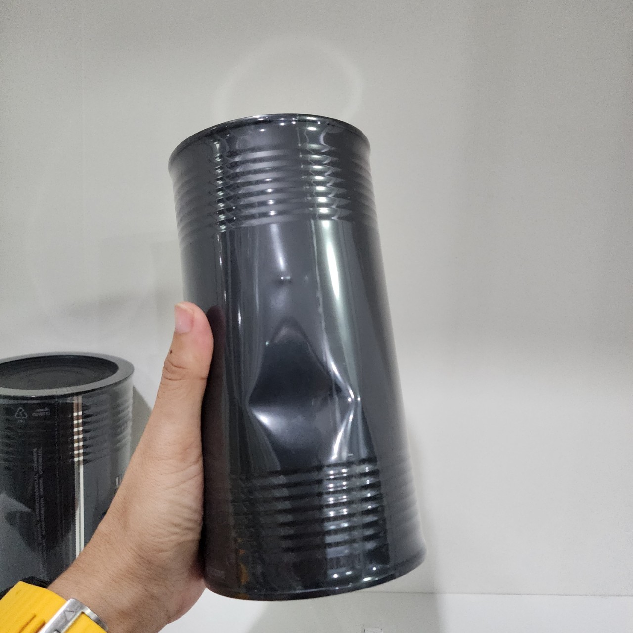 น้ำหอมแท้ Jean Paul Gaultier Ultra Male Intense EDT 200ml กล่องซีลกล่องบุุบ ขนาดจัมโบ้นะคะ