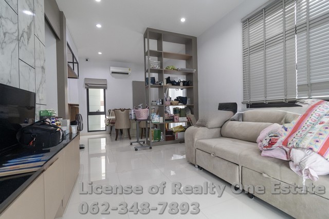 ขายบ้าน ออร่า ลักซ์ รามคำแหง 94 Aura Luxe Ramkhamhaeng 94