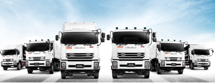 คู่มือซ่อมเครื่องยนต์ 6HK1-TC รถบรรทุก ISUZU F&G Series (FTS Model) ภาษาไทย