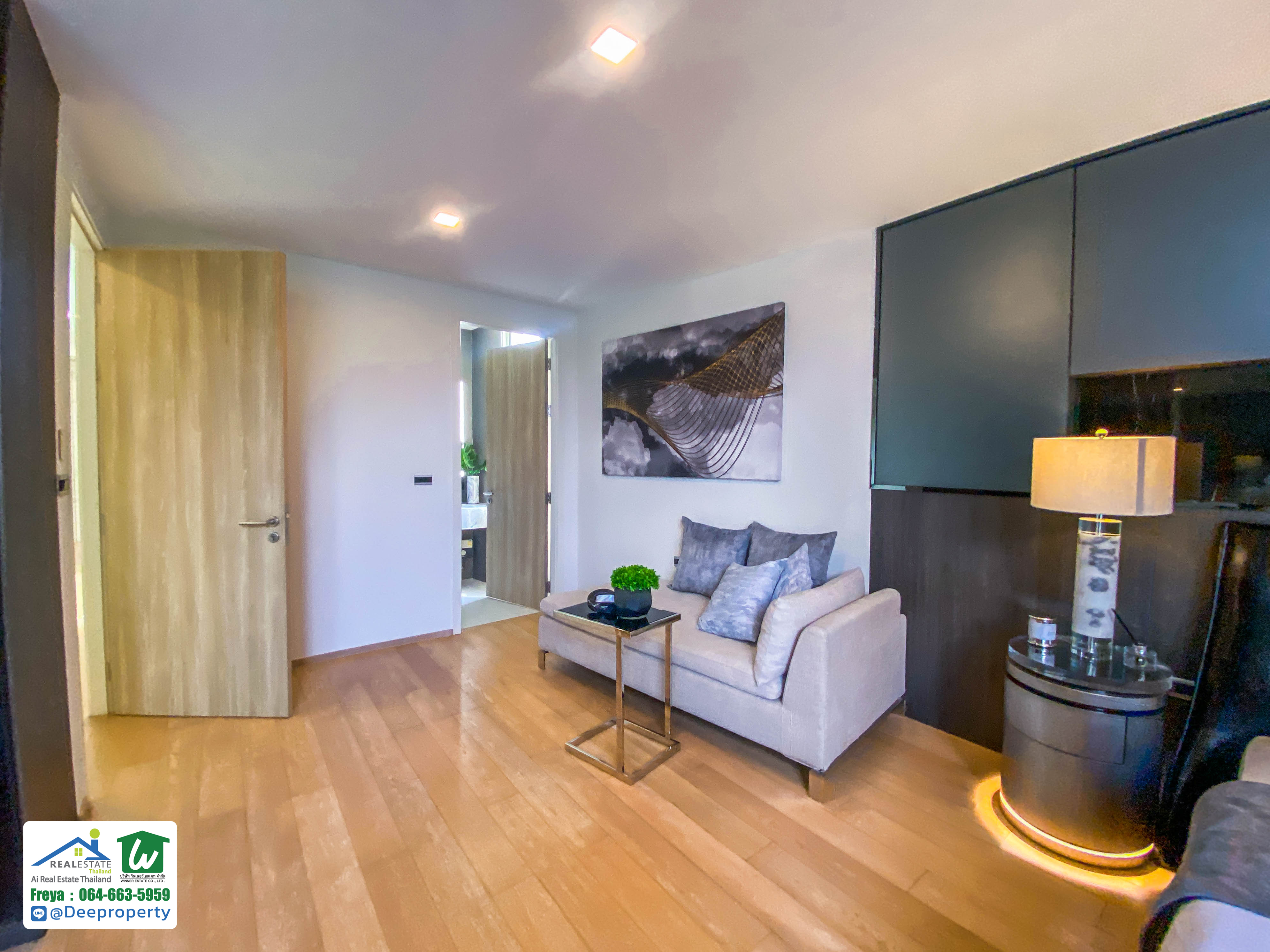 SOLD OUT🏡 ขายบ้านโฮมออฟฟิศพร้อมพลูวิลล่า Home Office pool villa 6 ชั้น D8 residence เลียบทางด่วนรามอินทราเอกมัย