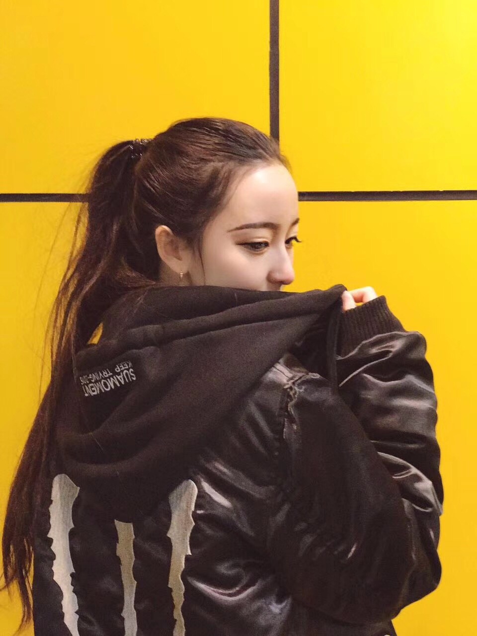 เสื้อคลุม ลายปัก