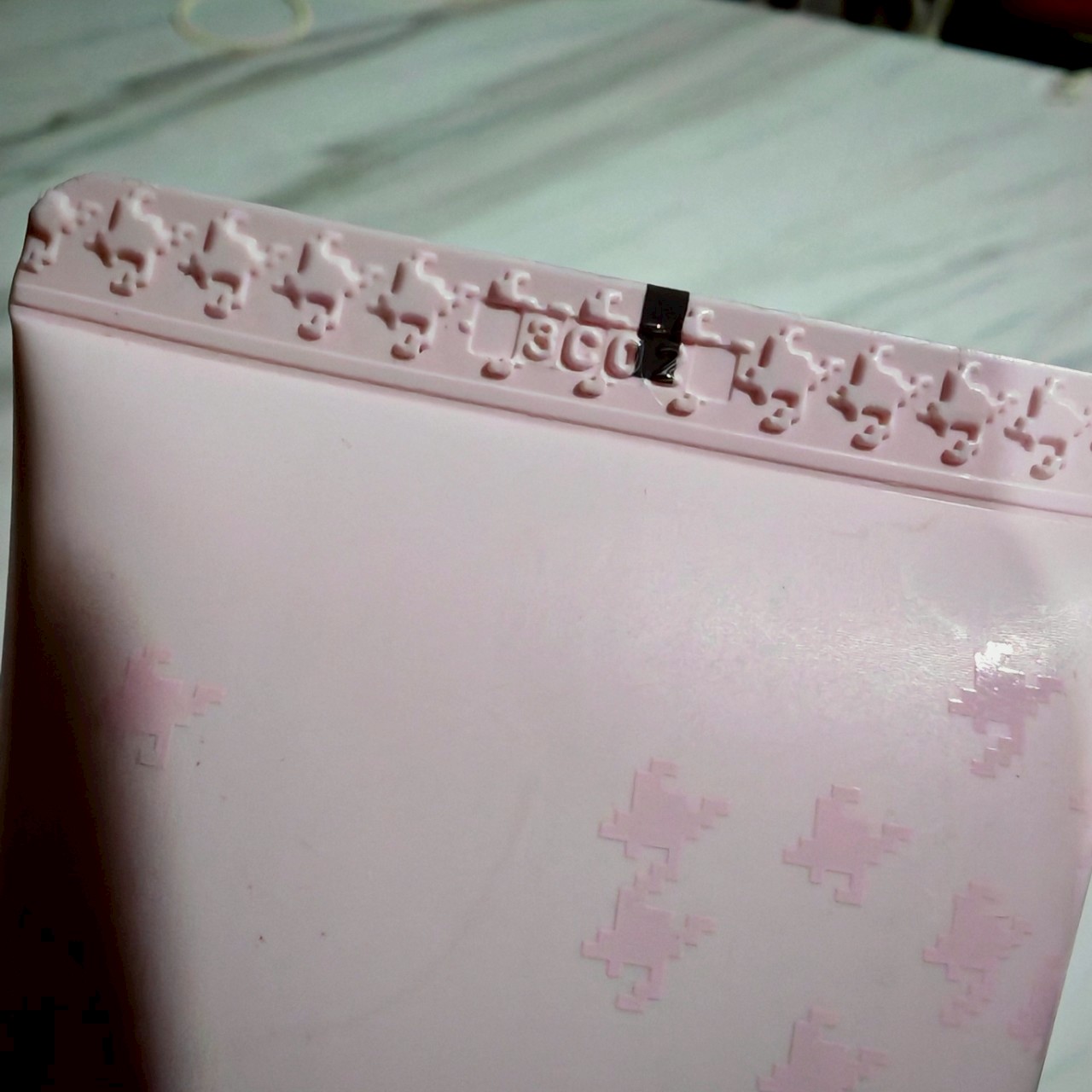 น้ำหอมแท้ Dior Miss Dior Body Gel 75ml Nobox