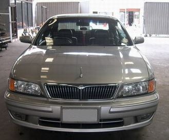 คู่มือซ่อมระบบปรับอากาศและระบบไฟฟ้า (Wiring Diagram) NISSAN A32_Series (VQ20DE,VQ30DE) (TH)
