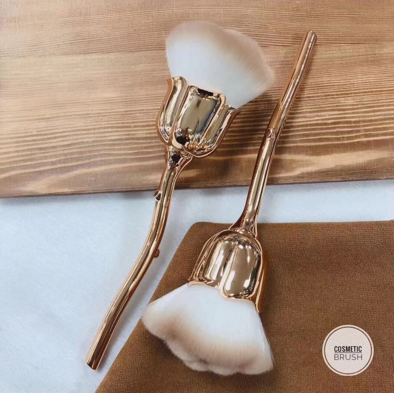 แปรงปัดฝุ่นด้ามยาว