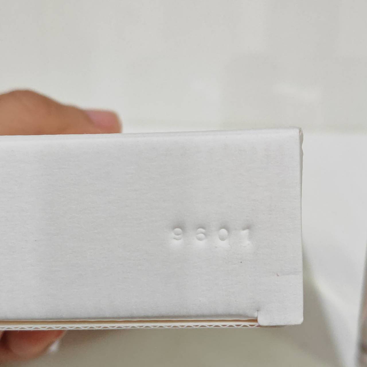 น้ำหอม Chanel Paris – Paris LES EAUX DE CHANEL - EAU DE TOILETTE SPRAY 125ml กล่องเทสเตอร์