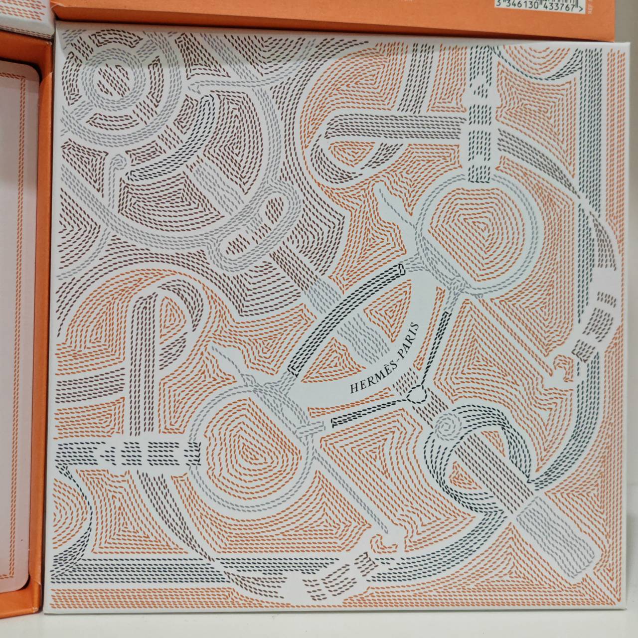 SET Hermès H24 Eau de Parfum 100+20ml