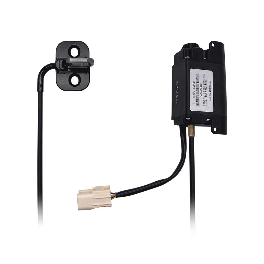 ฝาท้ายไฟฟ้า ISUZU MU-X 2021+