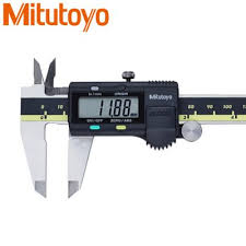 ดิจิตอลคาลิปเปอร์ MITUTOYO