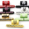 อุปกรณ์ สำหรับทำ rastaclat