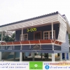 3-005 บ้านน็อคดาวน์ - ทรงเพิงหมาแหงน