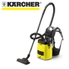 เครื่องดูดฝุ่น Karcher BV5/1 backpack