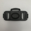 buckle ตัวล็อคสายคาร์ซีท(car seat) 3 ทาง ใช้กับสายขนาด 1 นิ้ว มีปุ่มกดปลดล็อค