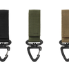 key hook tactical rotation 360 degree