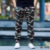 กางเกง jogger JG 642