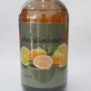 สารสกัดน้ำมันกลิ่นมะนาว 400 ml.