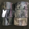เทปพัน,ผ้าพันลายพราง camo cloth tape - แบบมีเนื้อกาว
