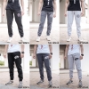 กางเกงวอร์ม กางเกง JOGGER ผ้าวอร์ม