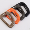 NEW mini polymer carabiner (ASP styse)