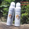 ATREUS base sun body spray SPF50