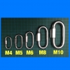 quick link - ข้อต่อโซ่ สแตนเลส size M10