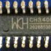 การติดตั้ง Driver CH340 สำหรับ Arduino SMD