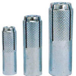 HORSE SHOE พุกดรอปอิน ตราเกือกม้า