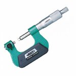 Insize 3281 ไมโครมิเตอร์วัดเกลียว 0.01 มม อินไซส์