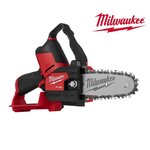 Milwaukee M12 FHS-0X เลื่อยตัดกิ่งไร้สาย มิลวอคกี้ 12 โวลท์ เครื่องเปล่า