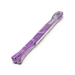 Marathon เข็มขัดยกของ ULTRA 1 ตัน สีม่วง มาราธอน