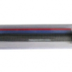 ตะไบท้องปลิงละเอียด APEX พร้อมด้าม