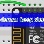 การประหยัดพลังงานให้กับ NodeMCU ด้วยการทำ Deepsleep