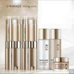 (พร้อมส่ง) ราคาโปรยกเซต 3900 บาท Max Clinic Set Cirmage Lifting Stick CIRMAGE lifting stick 2 Piece+Cream 1+Toner1+Emution1 เซตประหยัดสุดคุ้ม (99,000 won )