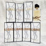 น้ำหอมแท้ YSL Libre EDP 90ml กล่องซีล New packageแพ็คใหม่ขวดรีฟิวได้