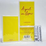 น้ำหอมแท้ Lanvin A Girl in Capri edt 90ml กล่องซีล